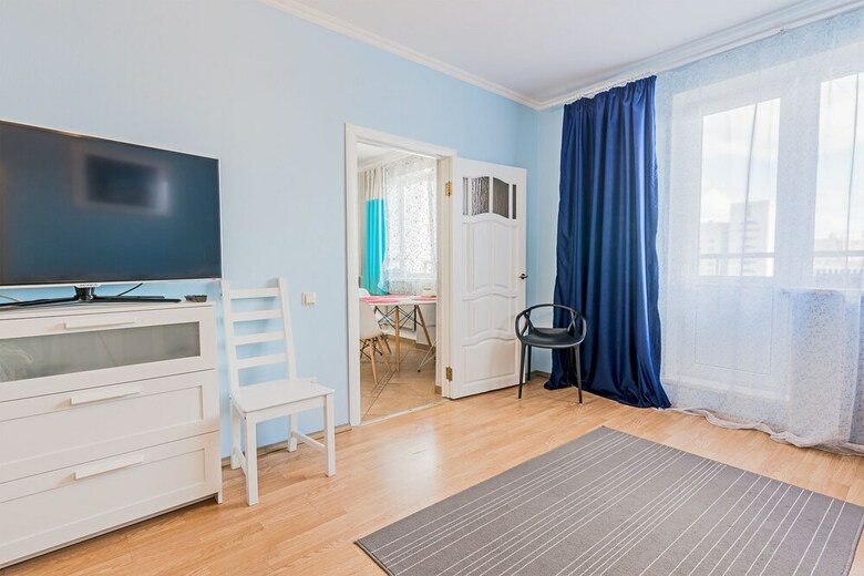 Apartamento Inroomspb
