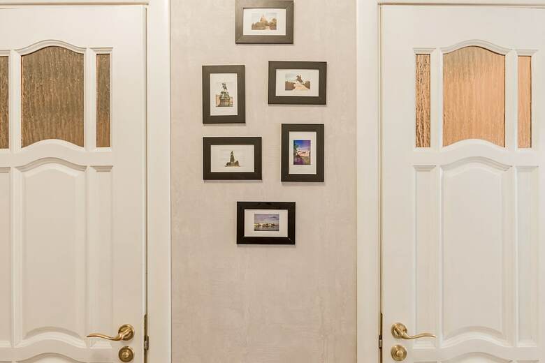 Apartamento Inroomspb