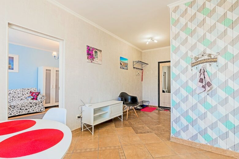 Apartamento Inroomspb