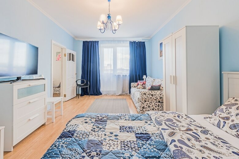 Apartamento Inroomspb