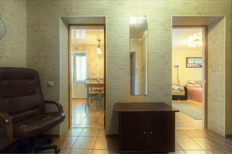 Apartamento Inroomspb