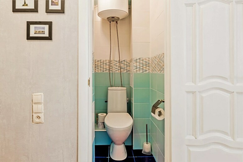 Apartamento Inroomspb