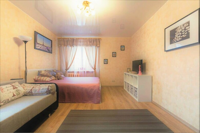 Apartamento Inroomspb