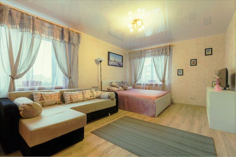 Apartamento Inroomspb