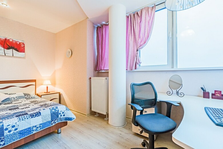 Apartamento Inroomspb
