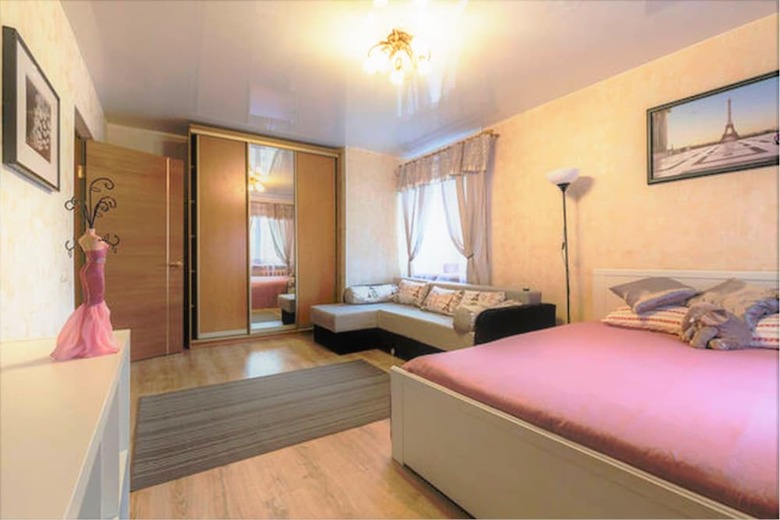 Apartamento Inroomspb