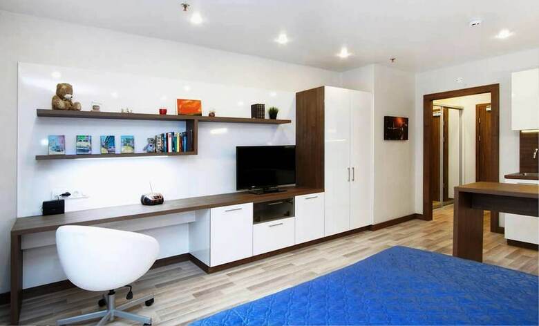 Apartamento Inroomspb