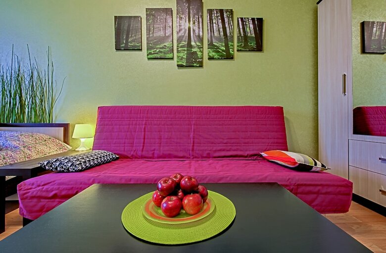 Apartamento Inroomspb