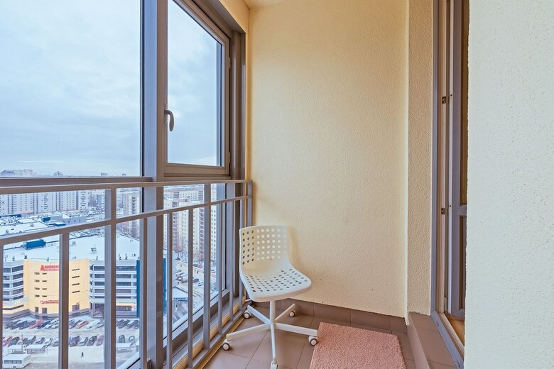 Apartamento Inroomspb