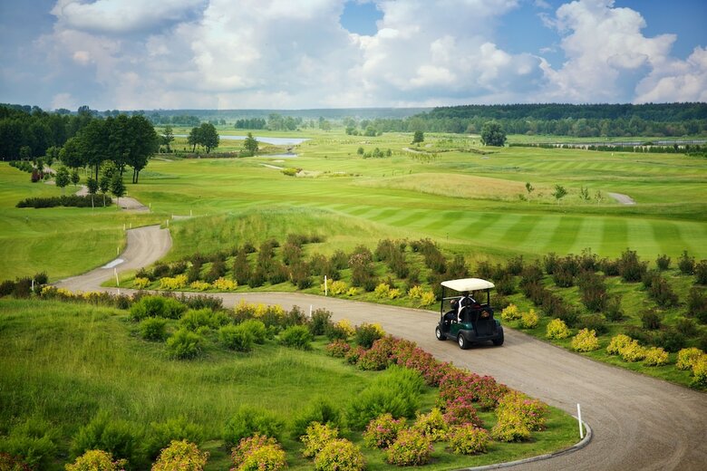Hotel Golf Village