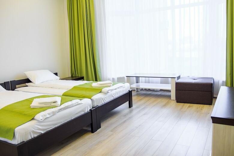 Hotel Golf Village