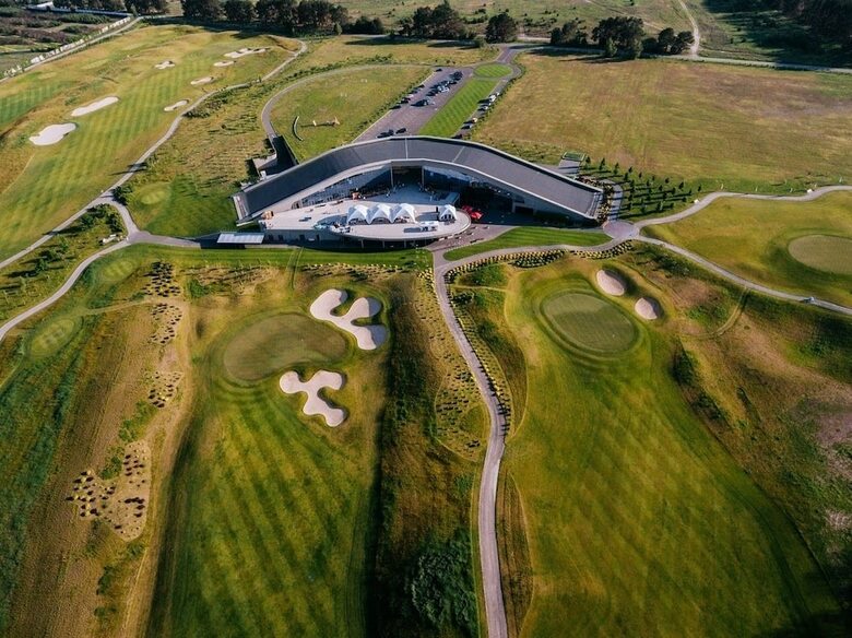 Hotel Golf Village