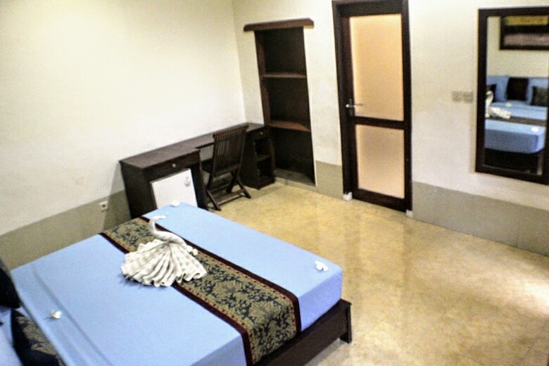 Bed & Breakfast D'gilian Bungalow