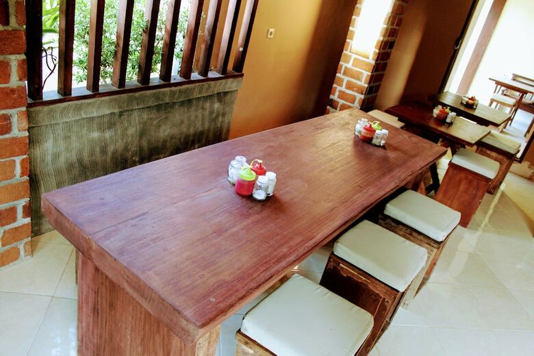 Bed & Breakfast D'gilian Bungalow