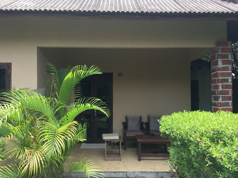 Bed & Breakfast D'gilian Bungalow