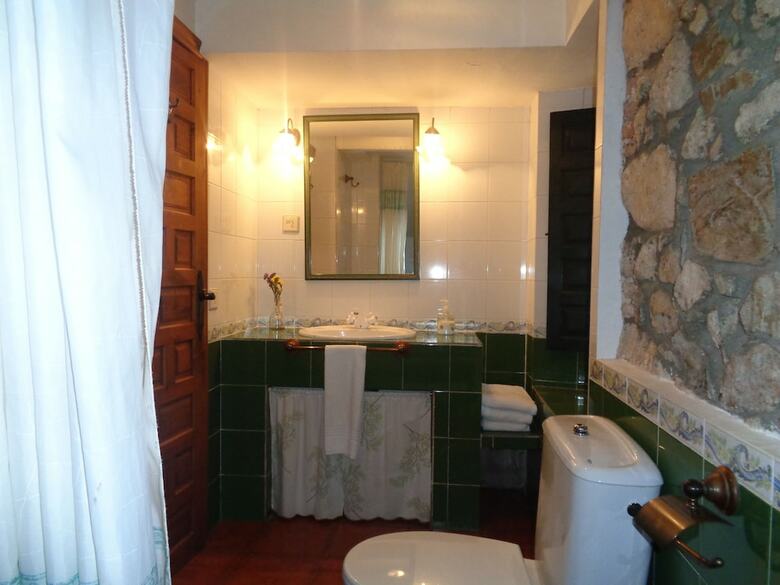 Agroturismo Casa Rural Teresa