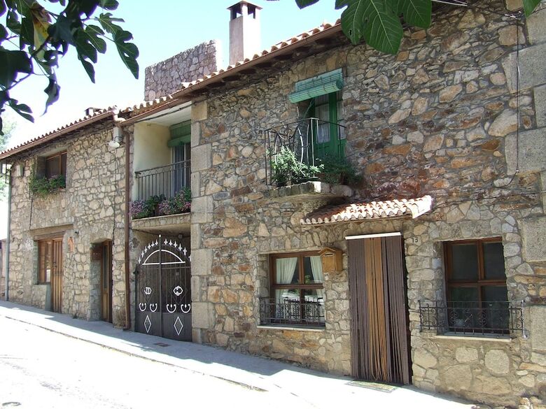 Agroturismo Casa Rural Teresa