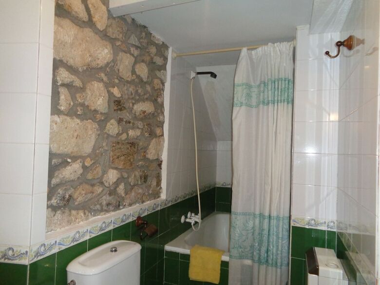 Agroturismo Casa Rural Teresa