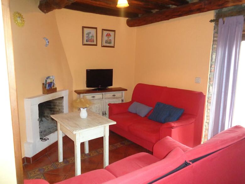 Agroturismo Casa Rural Teresa
