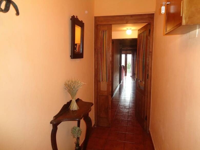 Agroturismo Casa Rural Teresa