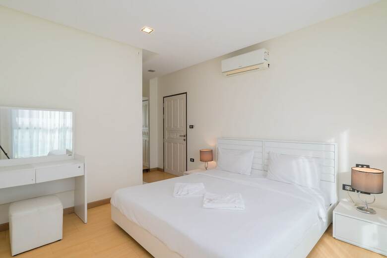 Goldstone Residency Patong , Phuket