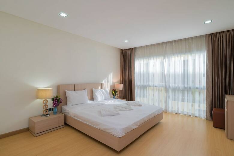 Goldstone Residency Patong , Phuket