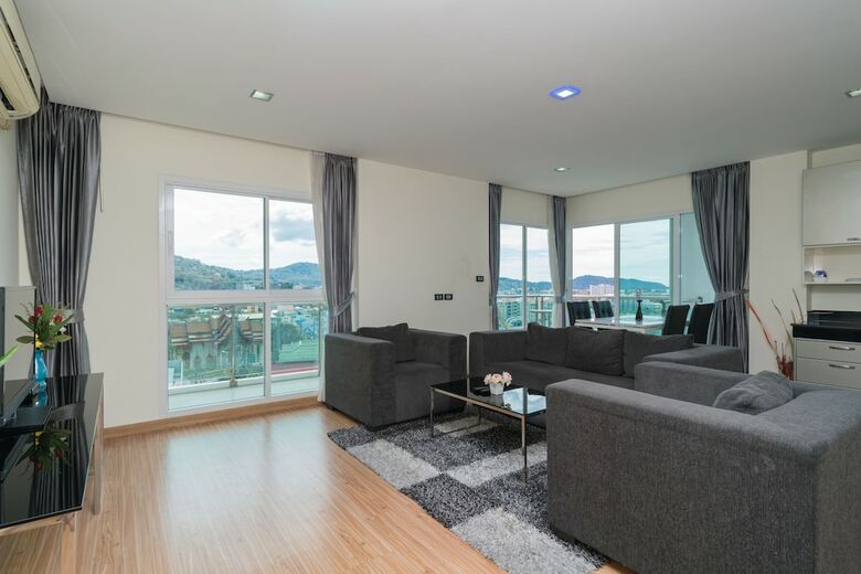 Goldstone Residency Patong , Phuket