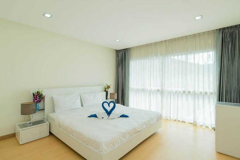 Goldstone Residency Patong , Phuket