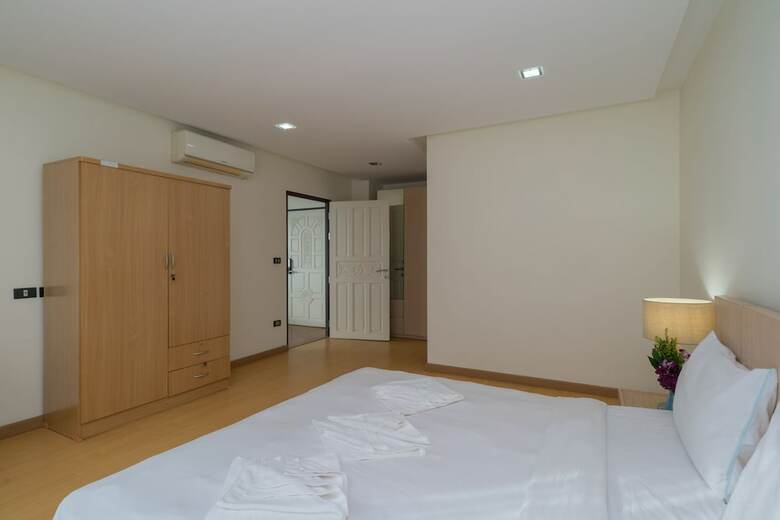Goldstone Residency Patong , Phuket