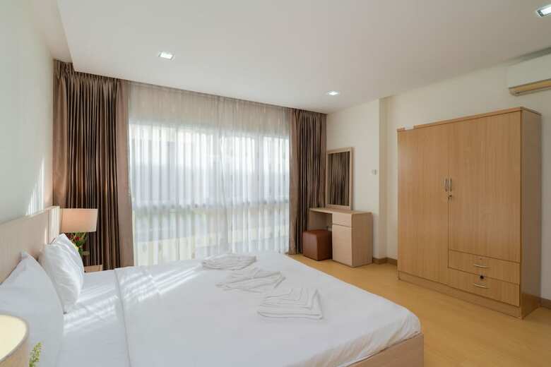 Goldstone Residency Patong , Phuket