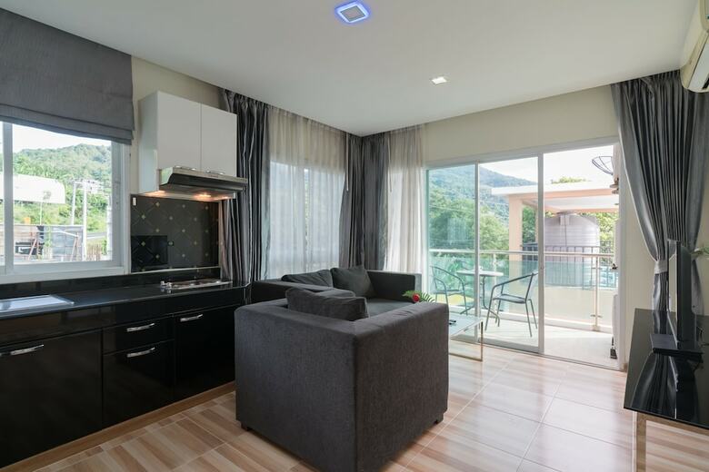 Goldstone Residency Patong , Phuket