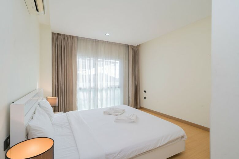 Goldstone Residency Patong , Phuket