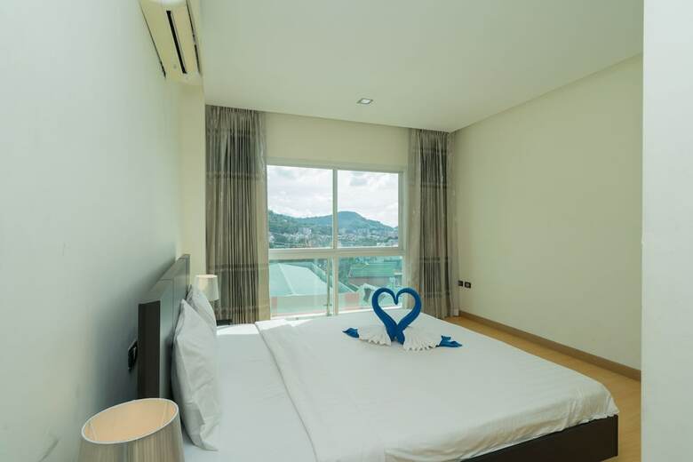 Goldstone Residency Patong , Phuket