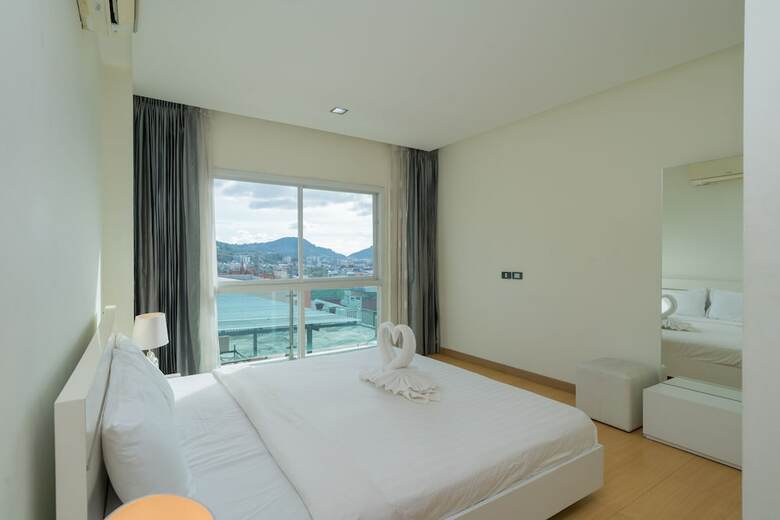 Goldstone Residency Patong , Phuket