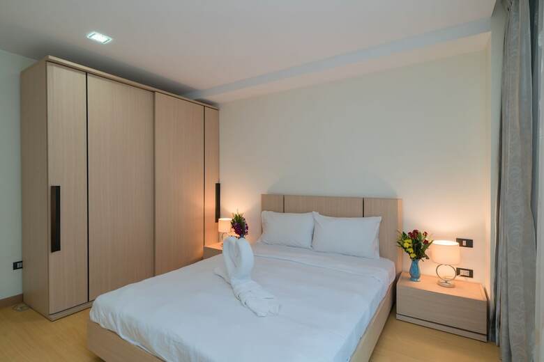 Goldstone Residency Patong , Phuket