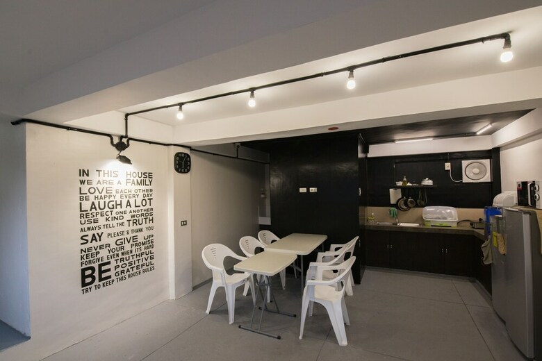 Hotel Habitat Guest House