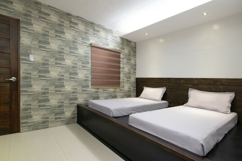 Hotel Habitat Guest House