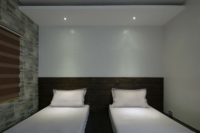 Hotel Habitat Guest House