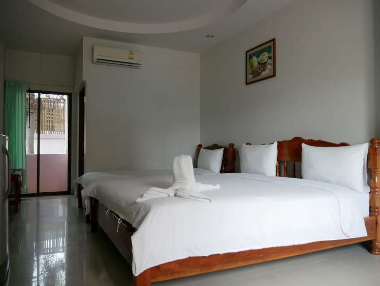 Dalha Renovtel Hotel