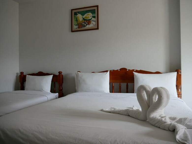 Dalha Renovtel Hotel