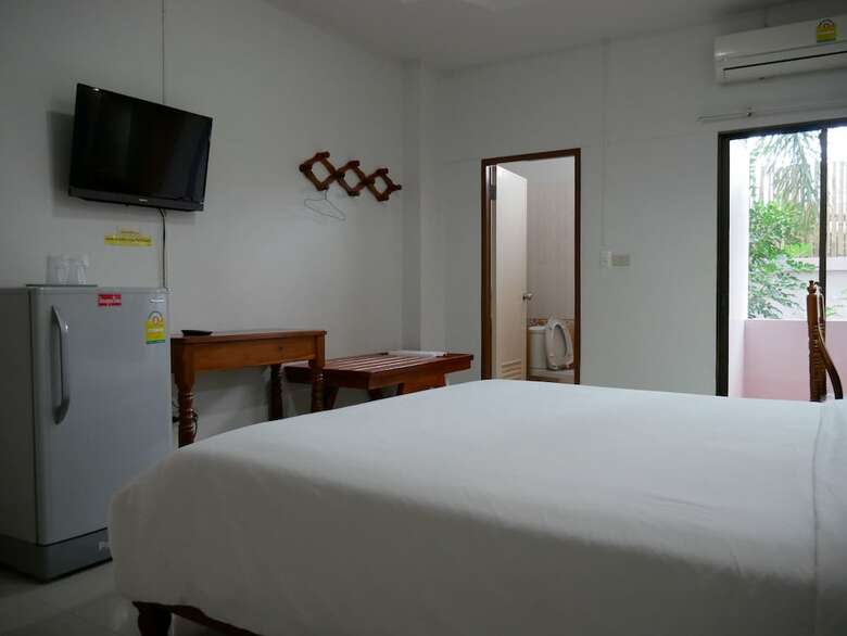 Dalha Renovtel Hotel