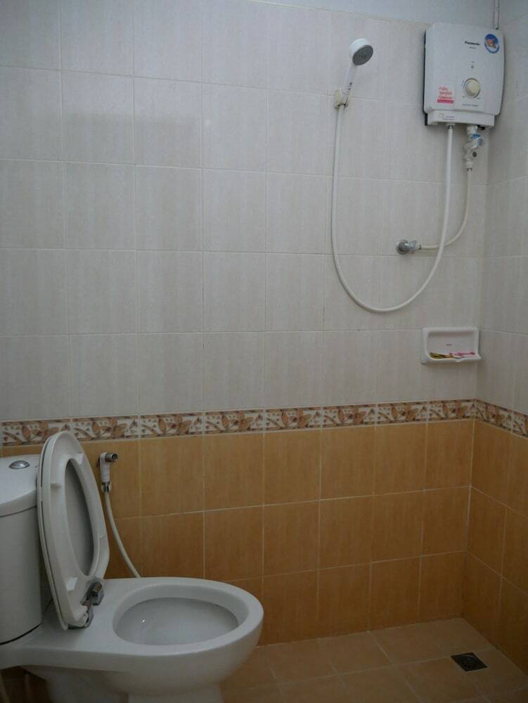 Dalha Renovtel Hotel