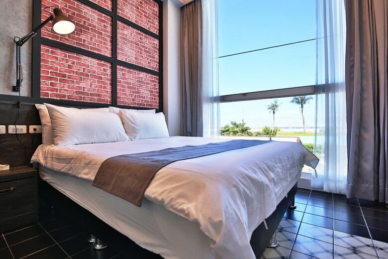 Hotel Blue Ocean Bnb