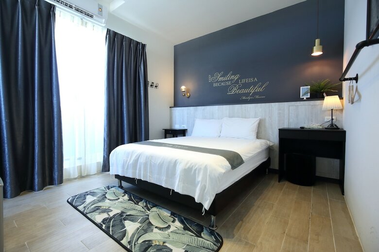 Hotel Blue Ocean Bnb