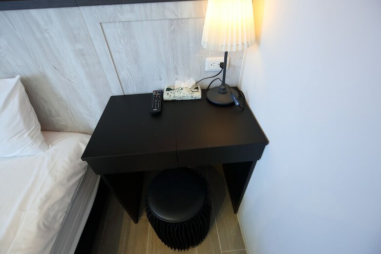 Hotel Blue Ocean Bnb