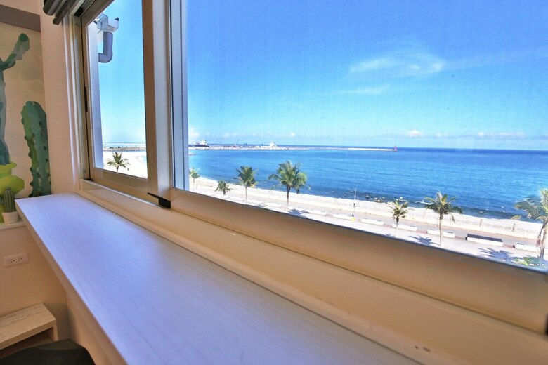 Hotel Blue Ocean Bnb