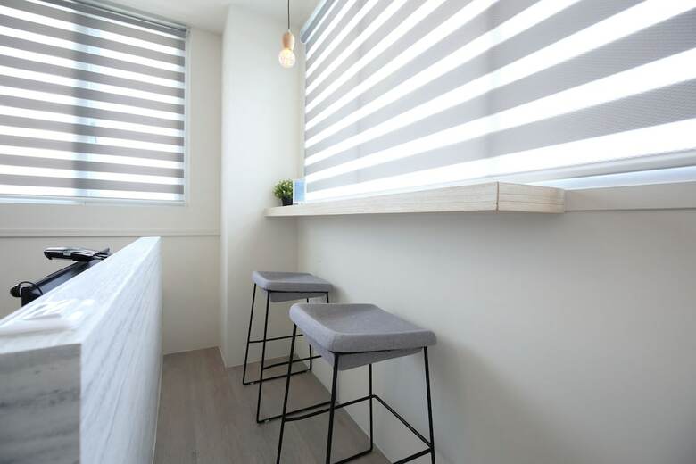 Hotel Blue Ocean Bnb