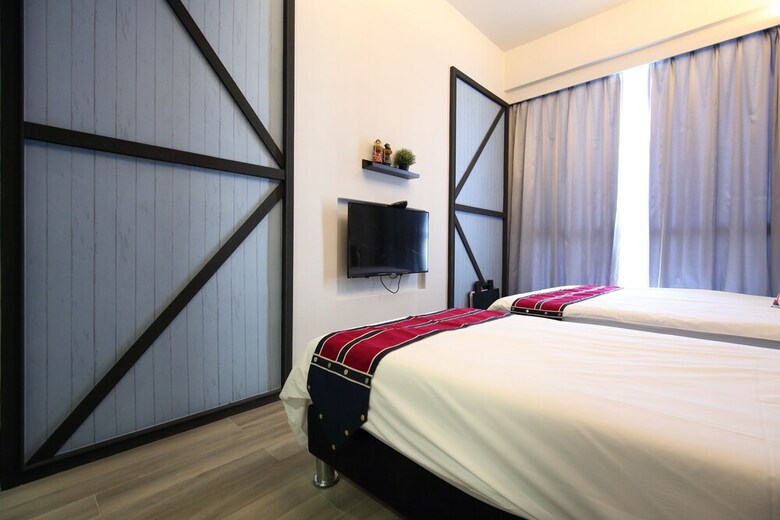 Hotel Blue Ocean Bnb