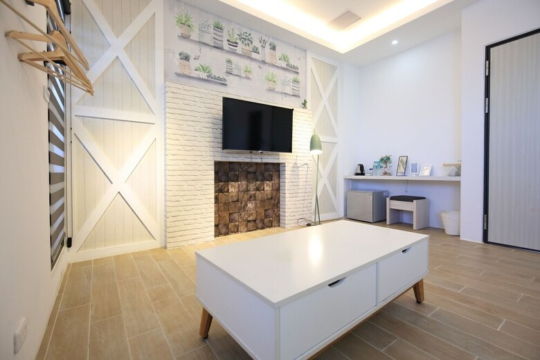 Hotel Blue Ocean Bnb