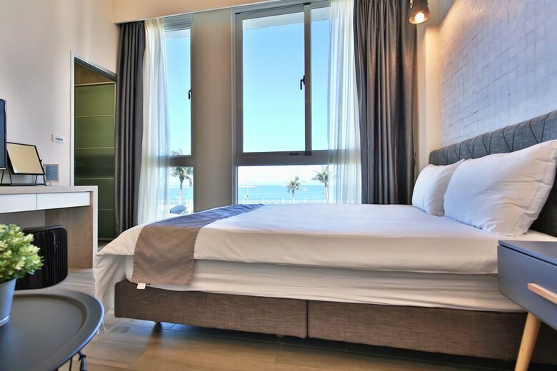 Hotel Blue Ocean Bnb